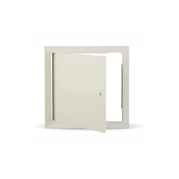 Karp Associates, Inc Karp Inc. DSC-214M Flush Access Door for All Surf - Stud, 22"Wx30"H, MP3022S MP3022S - main